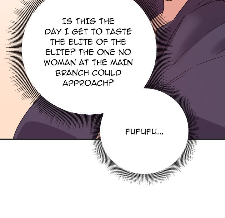 New Flavors Chapter 14 image 49
