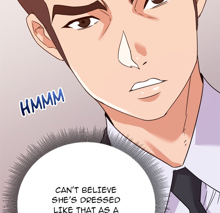 New Flavors Chapter 14 image 61