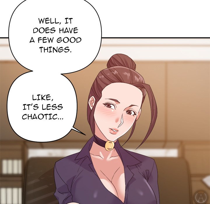 New Flavors Chapter 14 image 70