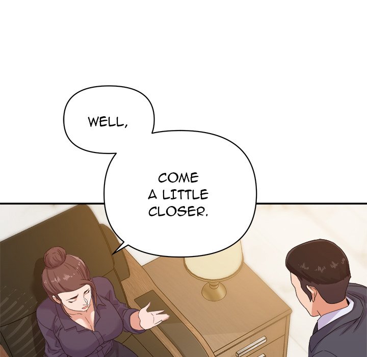 New Flavors Chapter 14 image 78