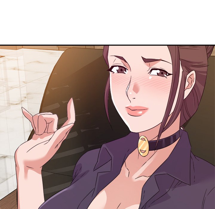 New Flavors Chapter 14 image 80