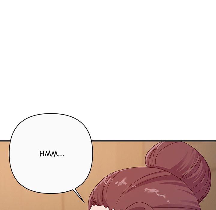 New Flavors Chapter 14 image 8