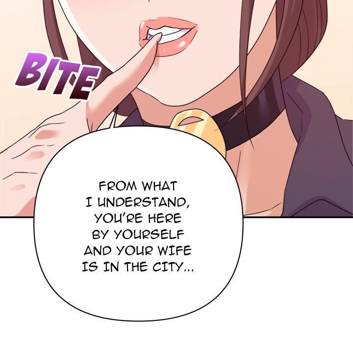 New Flavors Chapter 14 image 89