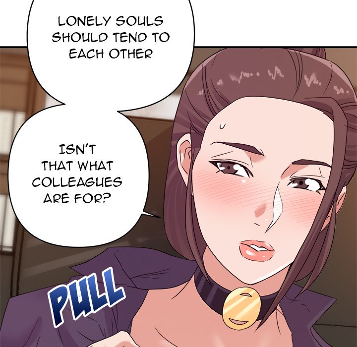 New Flavors Chapter 14 image 97