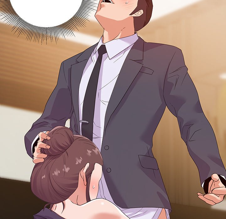 New Flavors Chapter 15 image 9