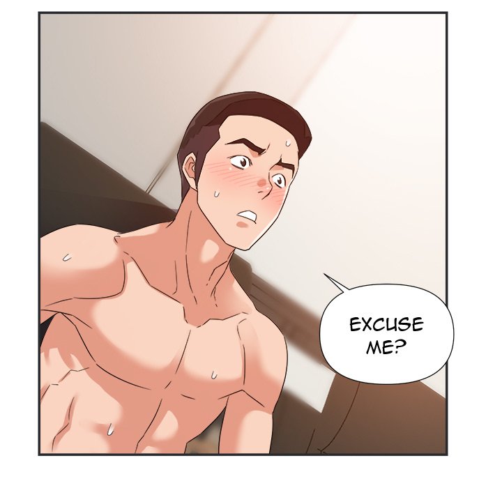 New Flavors Chapter 15 image 99