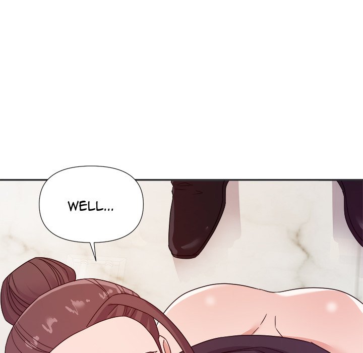 New Flavors Chapter 15 image 100