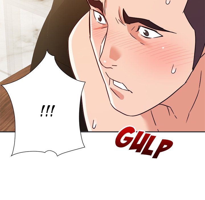 New Flavors Chapter 15 image 106