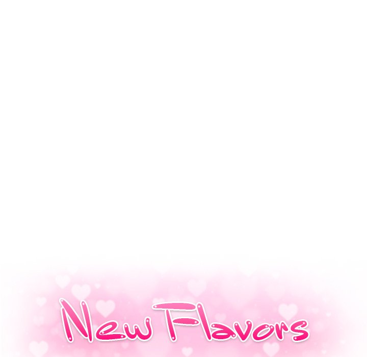 New Flavors Chapter 15 image 11