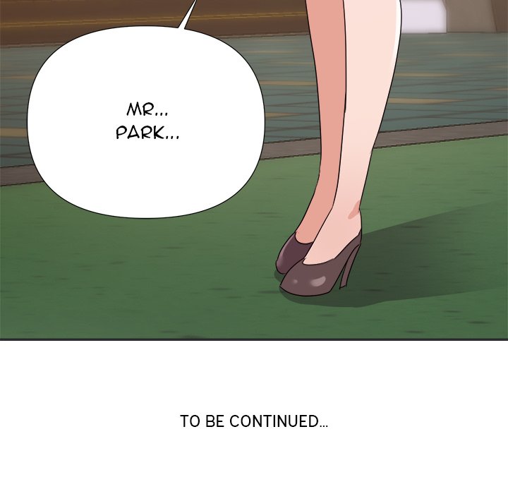 New Flavors Chapter 15 image 132