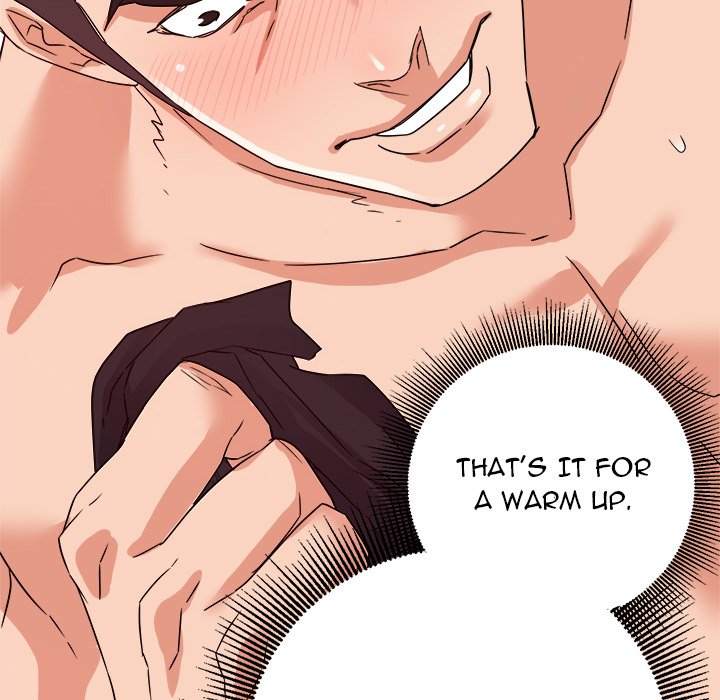 New Flavors Chapter 15 image 37