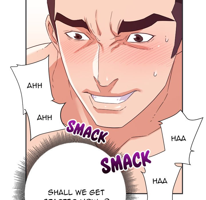 New Flavors Chapter 15 image 77