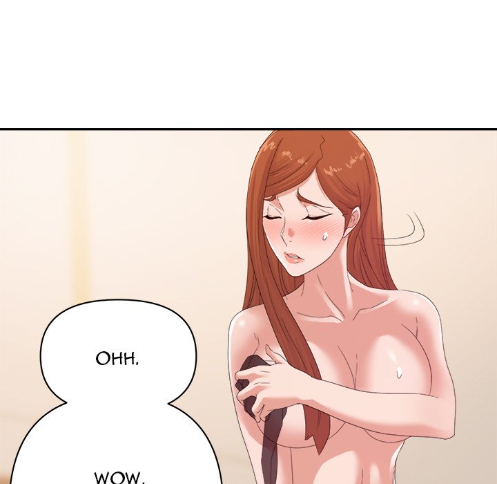 New Flavors Chapter 16 image 101