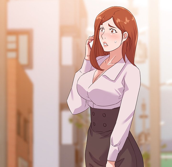 New Flavors Chapter 16 image 13