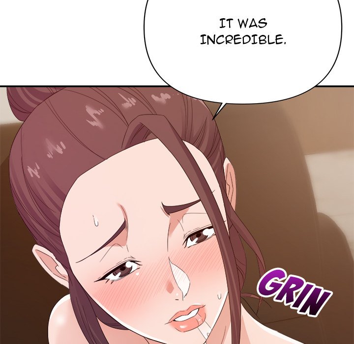 New Flavors Chapter 16 image 33
