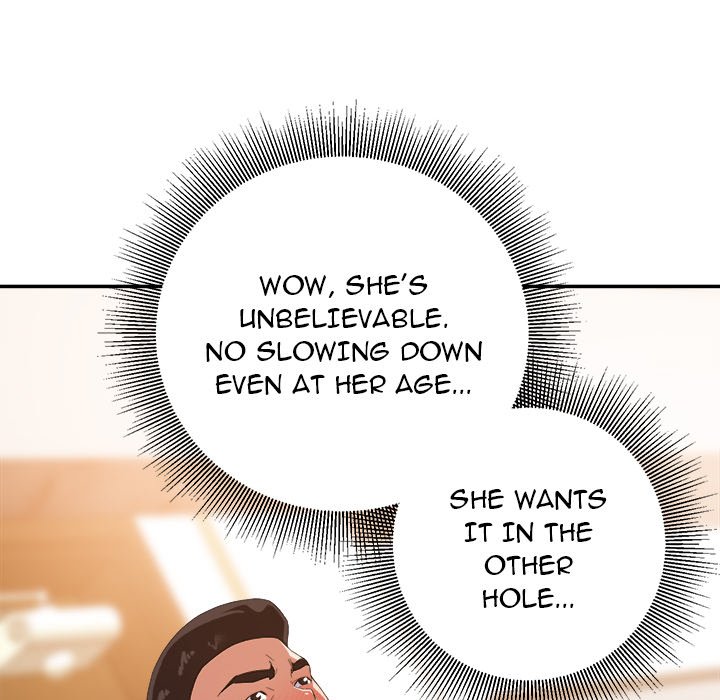 New Flavors Chapter 16 image 40
