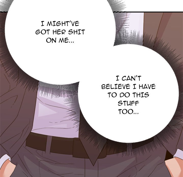 New Flavors Chapter 16 image 43