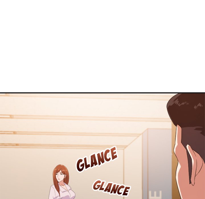 New Flavors Chapter 16 image 45
