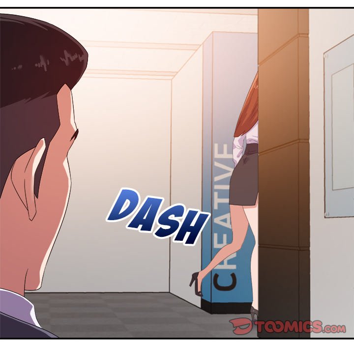 New Flavors Chapter 16 image 50