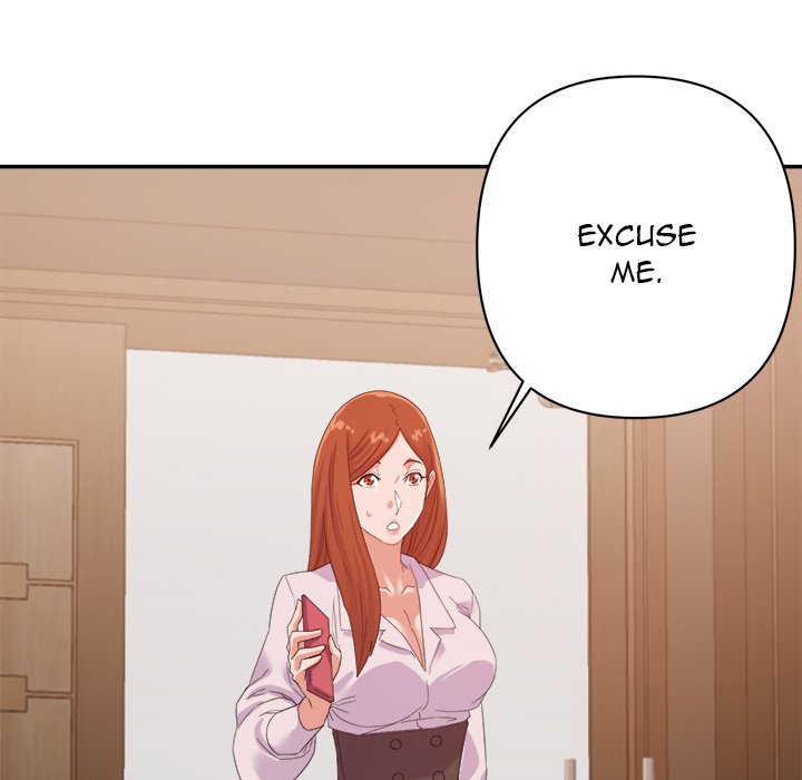 New Flavors Chapter 16 image 54