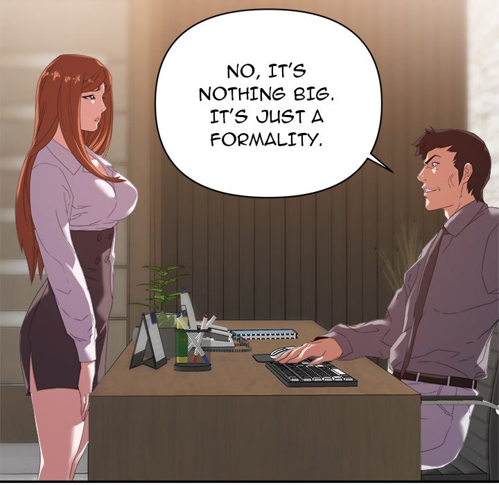 New Flavors Chapter 16 image 59