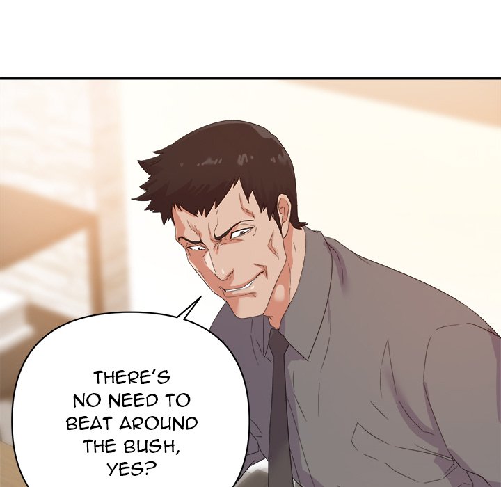 New Flavors Chapter 16 image 76