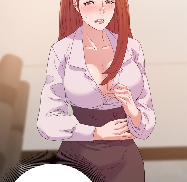New Flavors Chapter 16 image 86