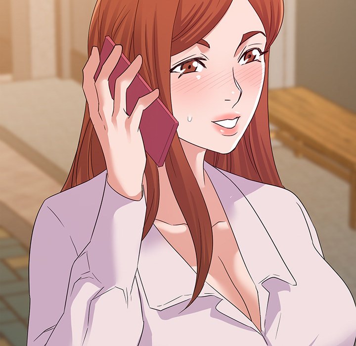 New Flavors Chapter 16 image 8