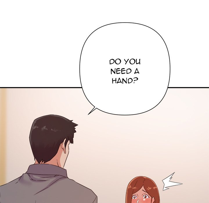 New Flavors Chapter 16 image 97