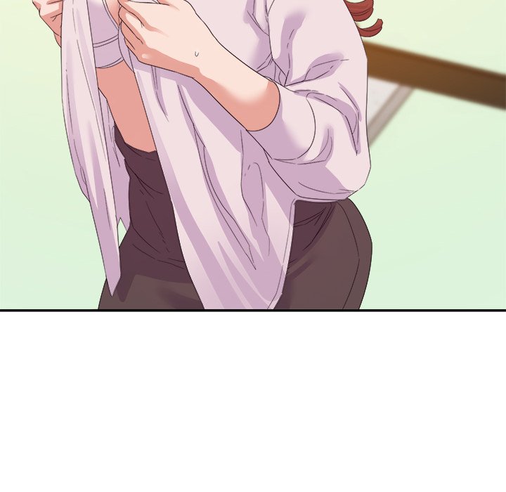 New Flavors Chapter 17 image 101