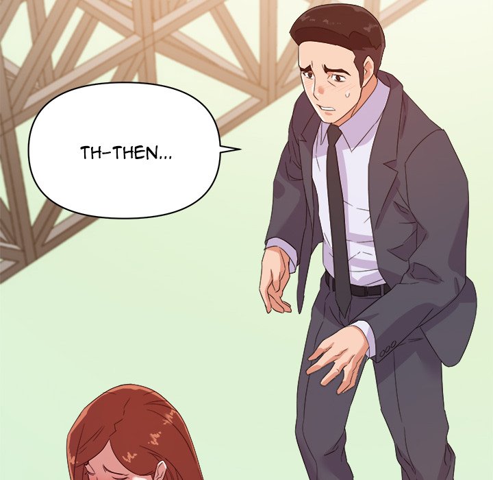New Flavors Chapter 17 image 109