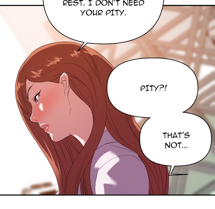 New Flavors Chapter 17 image 111