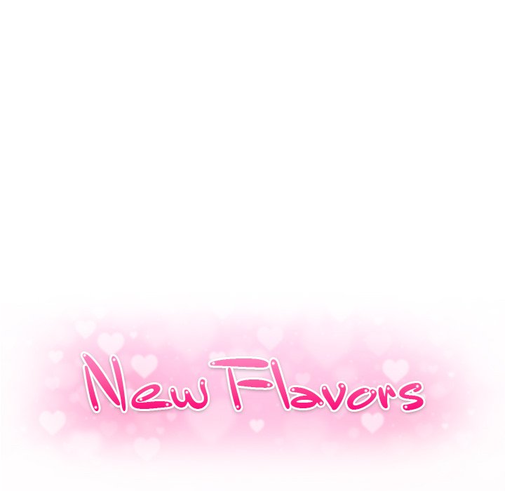 New Flavors Chapter 17 image 15