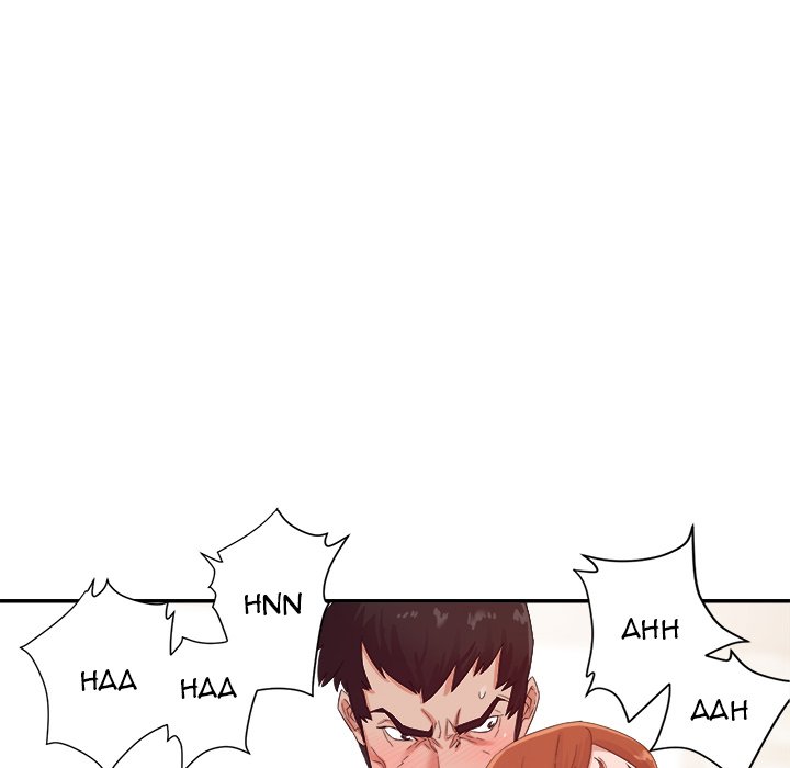 New Flavors Chapter 17 image 17