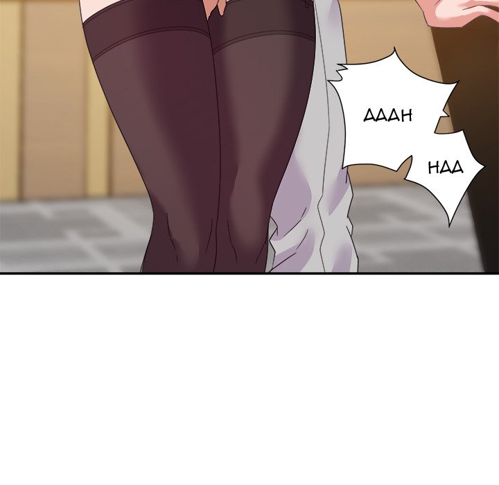 New Flavors Chapter 17 image 19