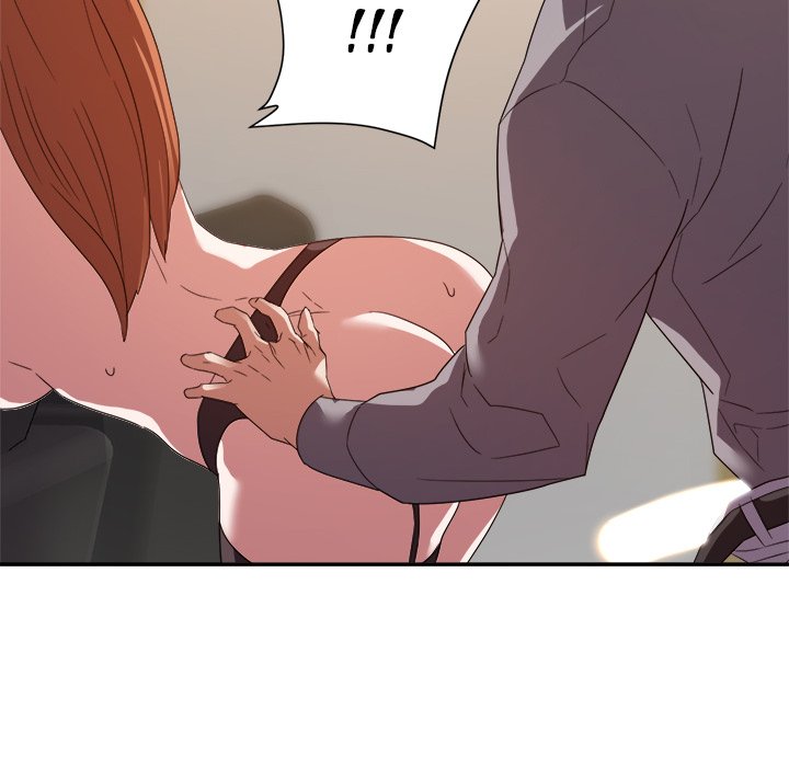 New Flavors Chapter 17 image 41