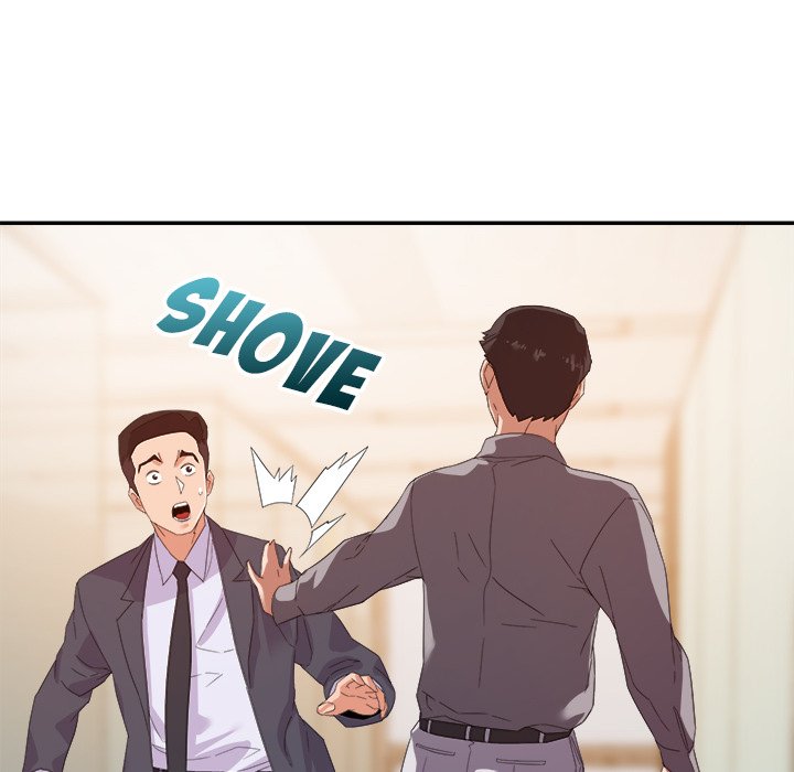 New Flavors Chapter 17 image 60