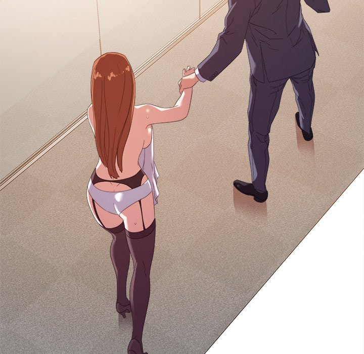 New Flavors Chapter 17 image 80