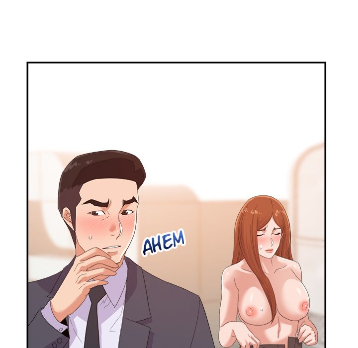New Flavors Chapter 17 image 89