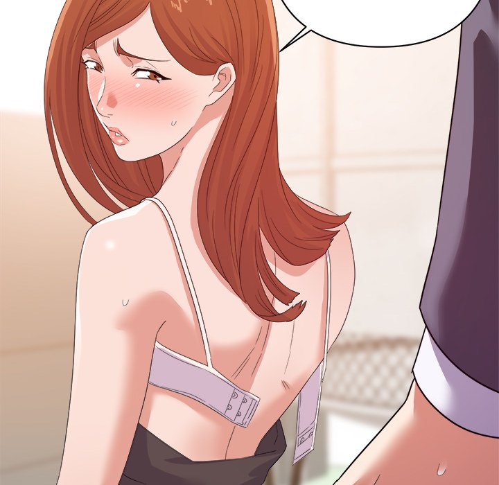 New Flavors Chapter 17 image 94