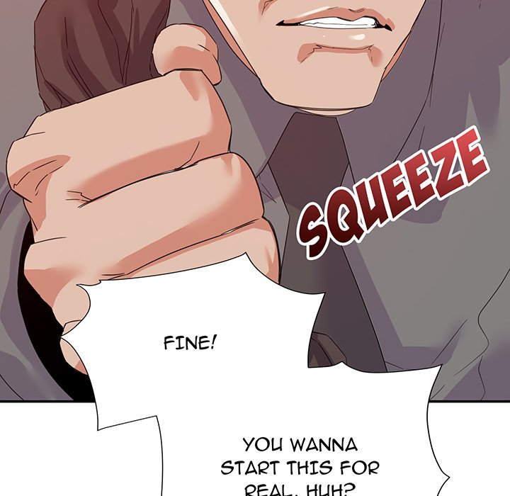New Flavors Chapter 18 image 9