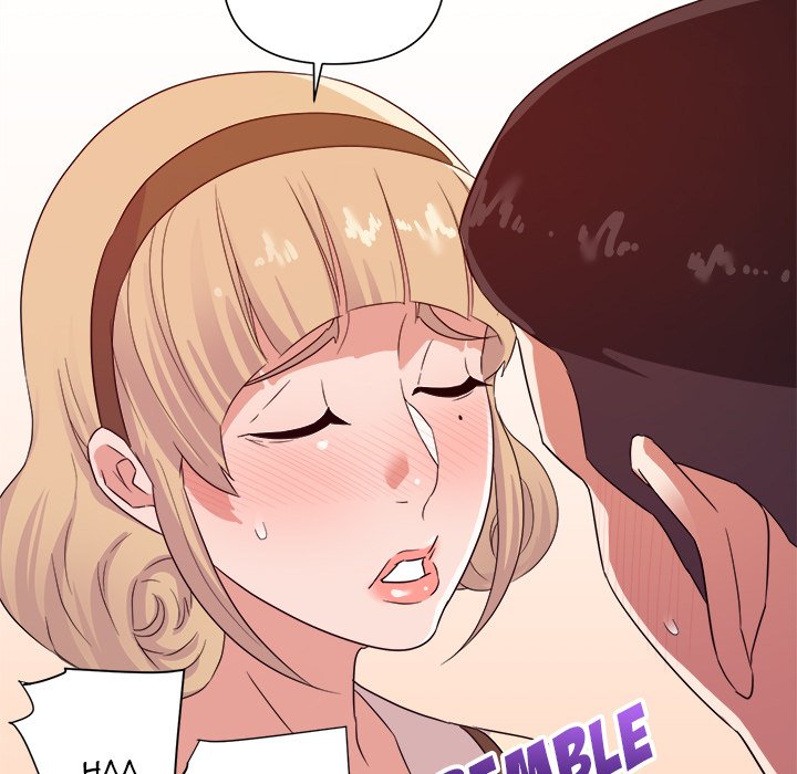 New Flavors Chapter 18 image 116