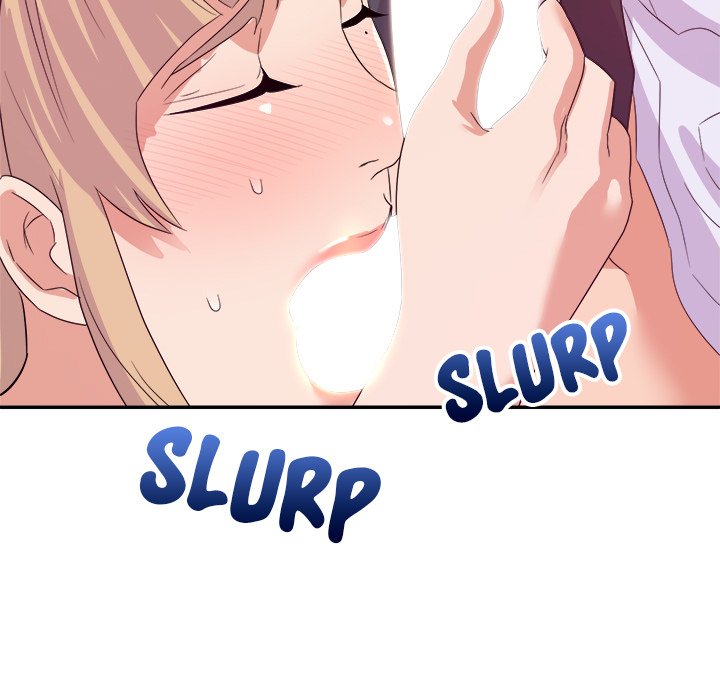 New Flavors Chapter 18 image 122