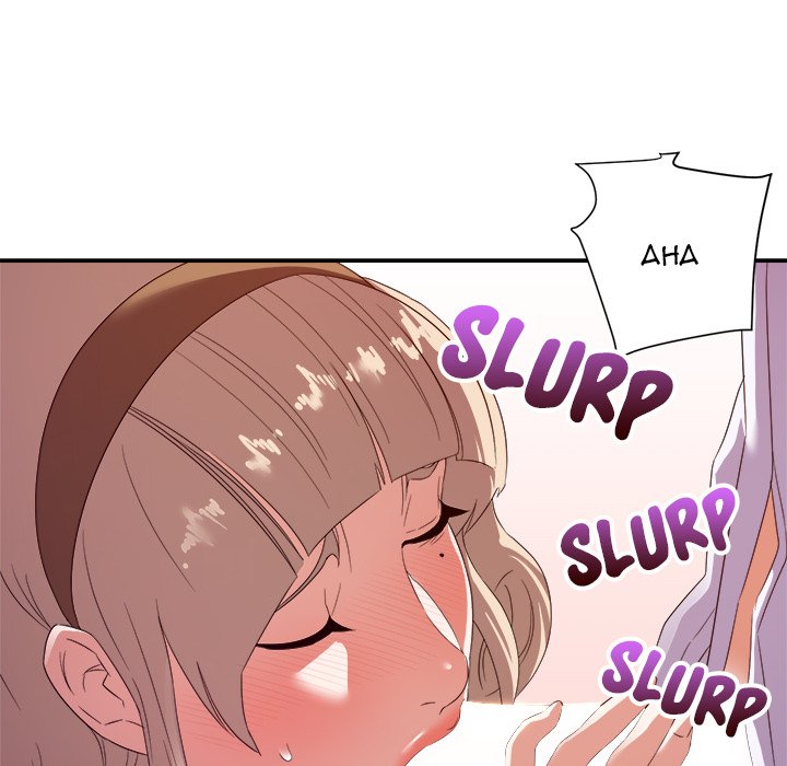 New Flavors Chapter 18 image 125