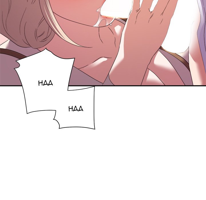 New Flavors Chapter 18 image 126