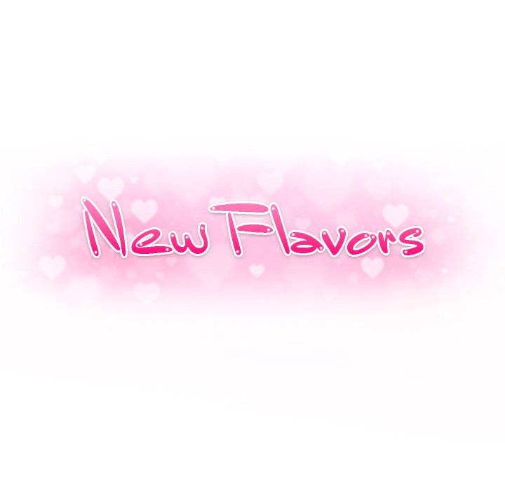 New Flavors Chapter 18 image 13