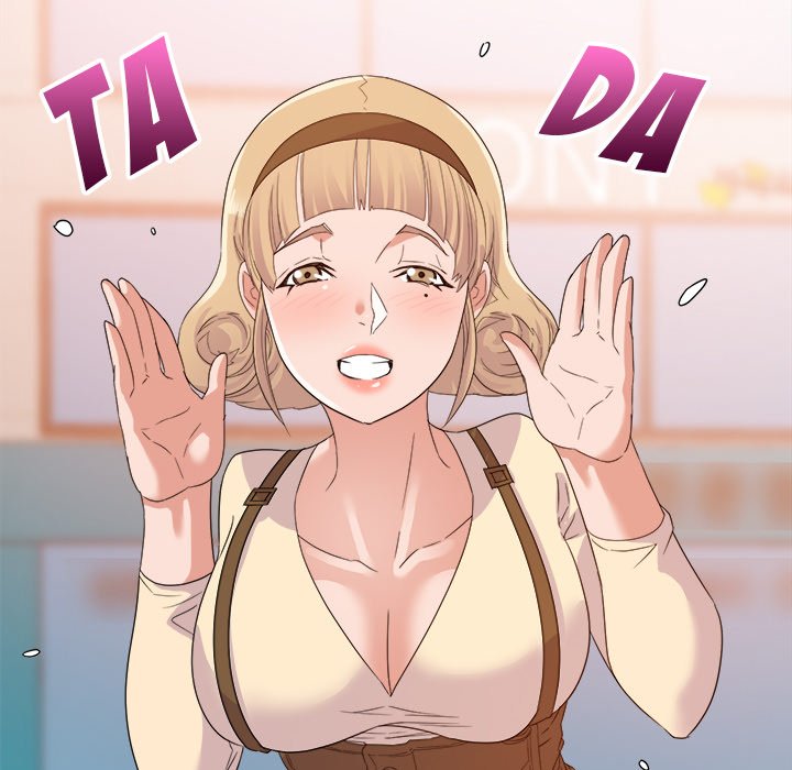 New Flavors Chapter 18 image 20