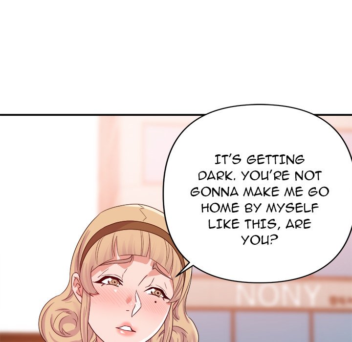 New Flavors Chapter 18 image 25