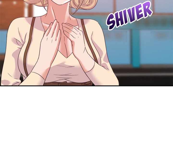 New Flavors Chapter 18 image 26