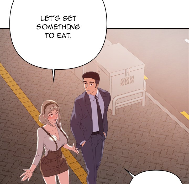 New Flavors Chapter 18 image 31